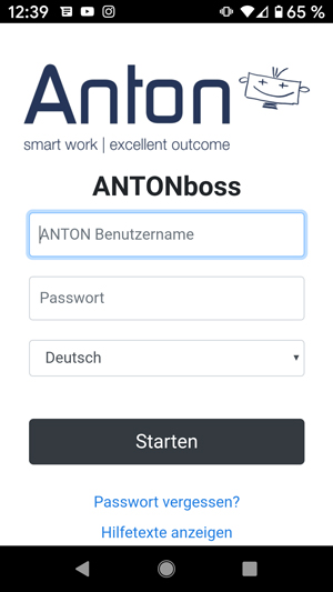 Anton App Anmelden Download – Anton App Öffnen Und Nutzen – Netzdot